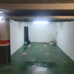 Garaje